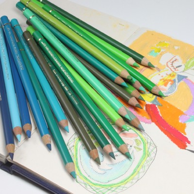 faber castell polychromos styck faber castell polychromos styck